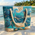Bolso de Playa Hecho a Mano | Turtle Bay