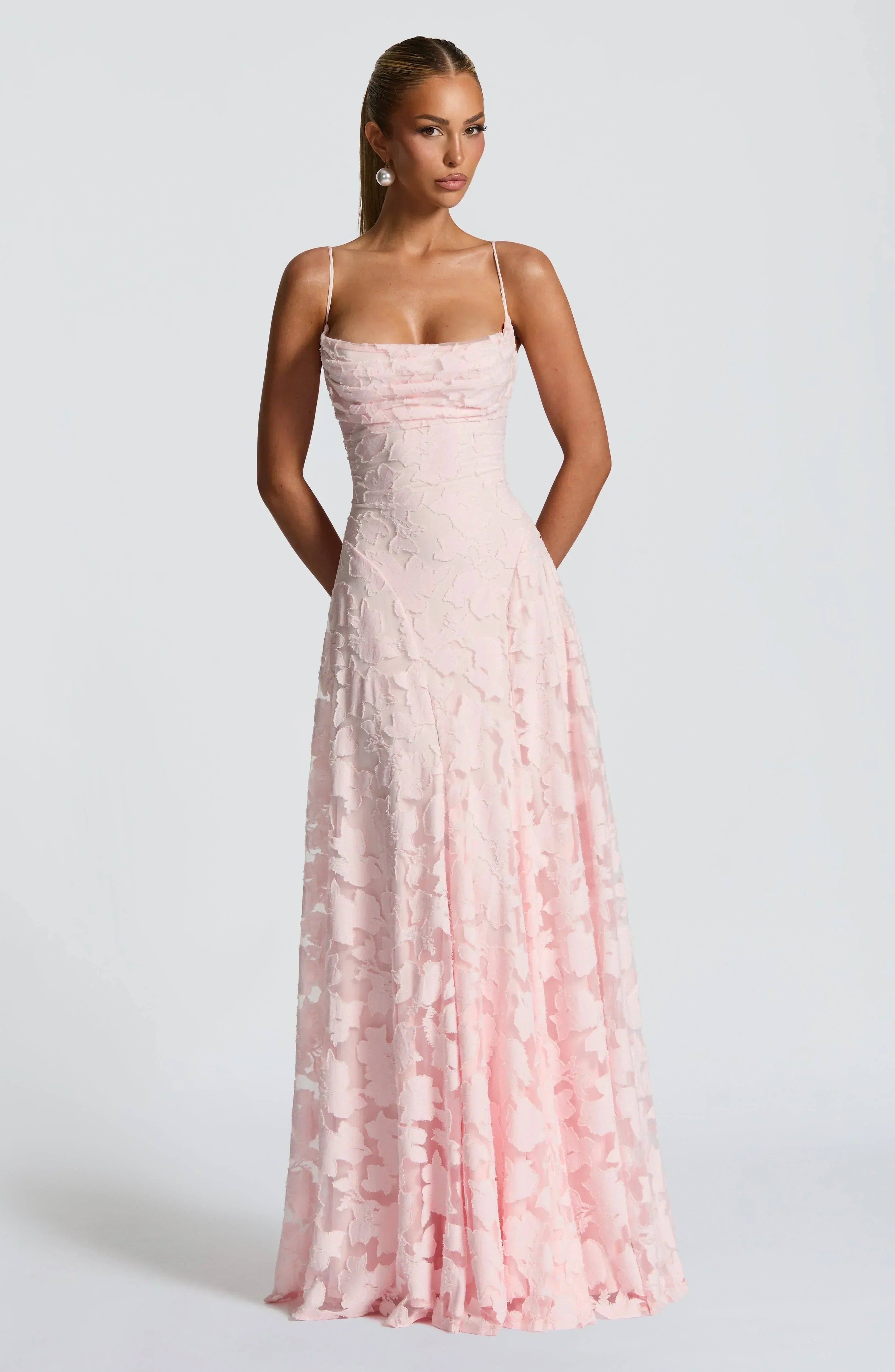 Valeria™ | Vestido Premium