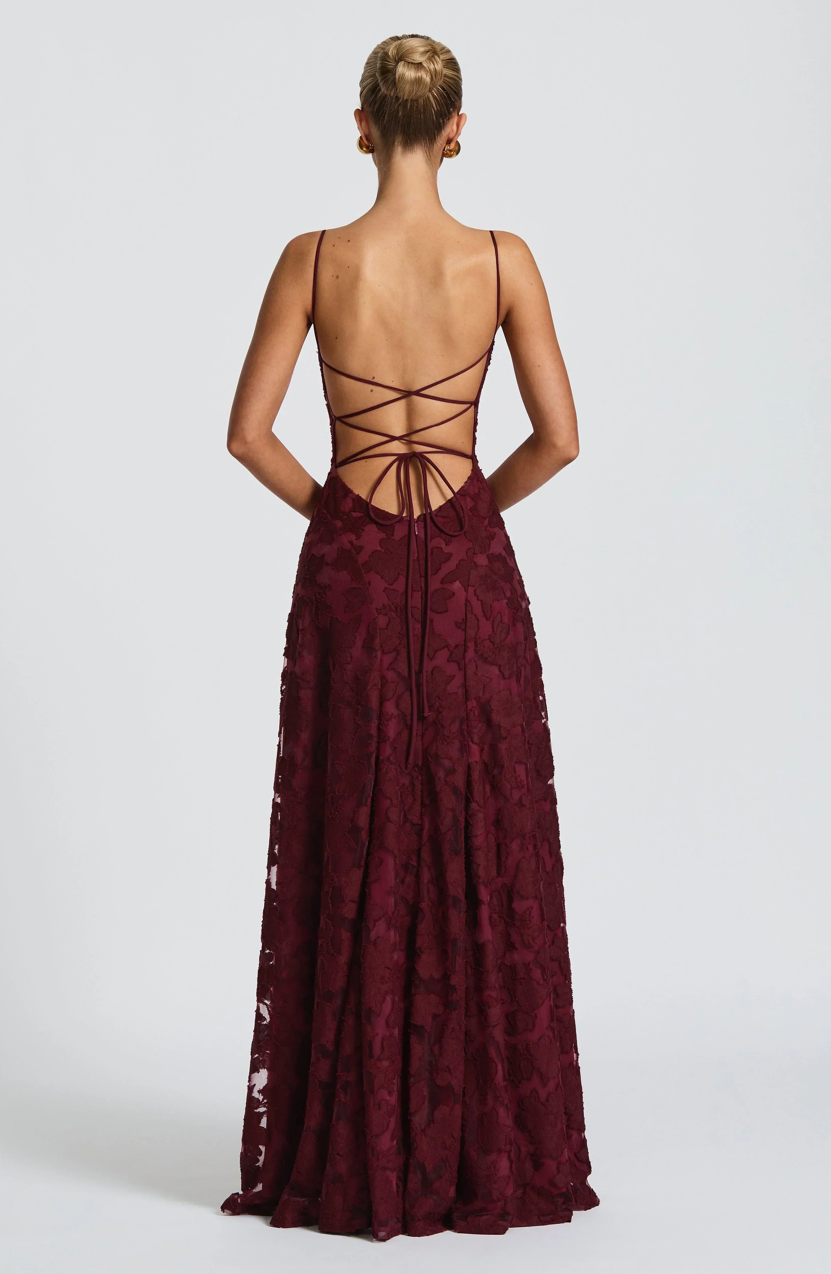 Valeria™ | Vestido Premium