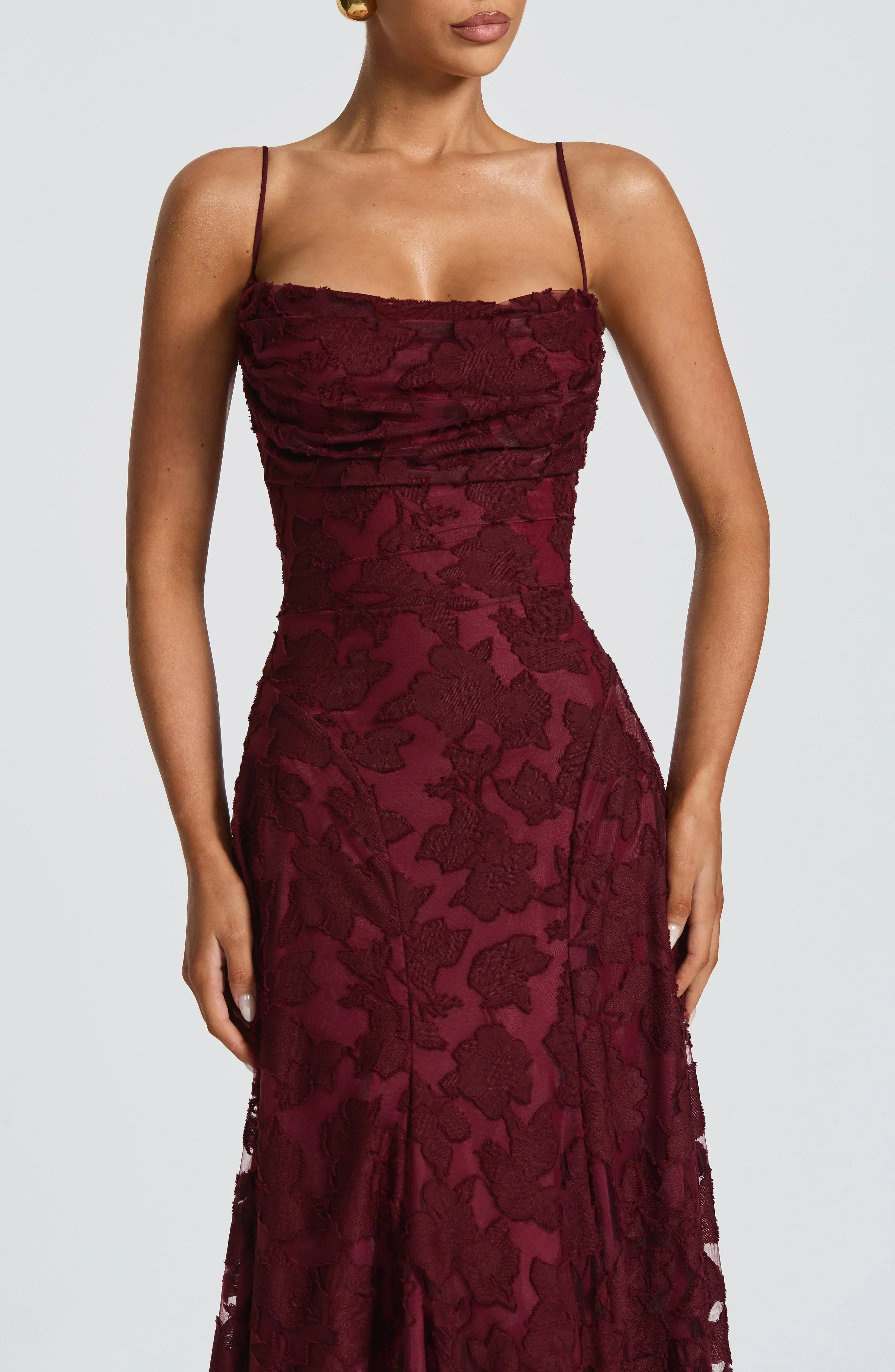 Valeria™ | Vestido Premium