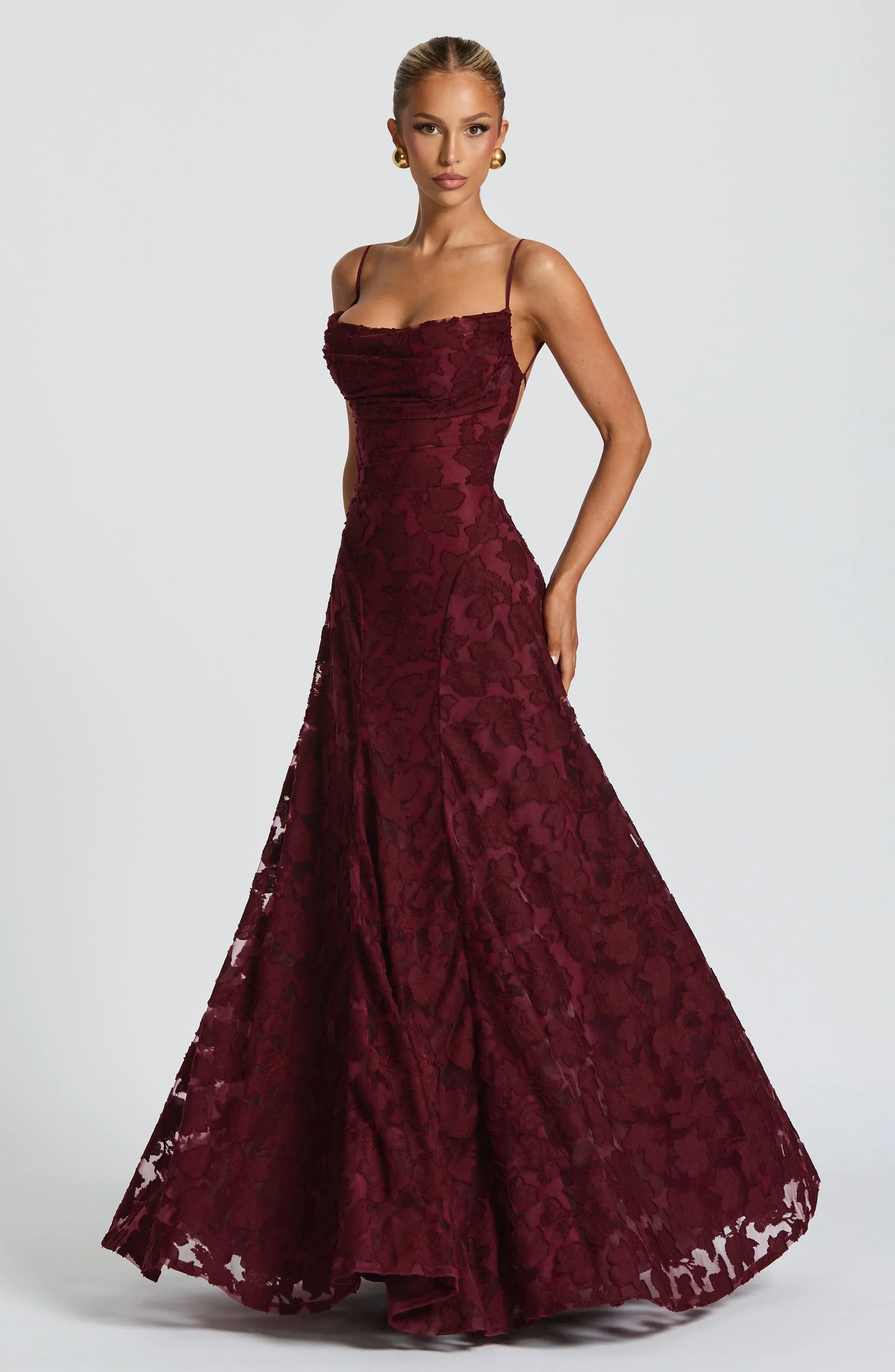 Valeria™ | Vestido Premium