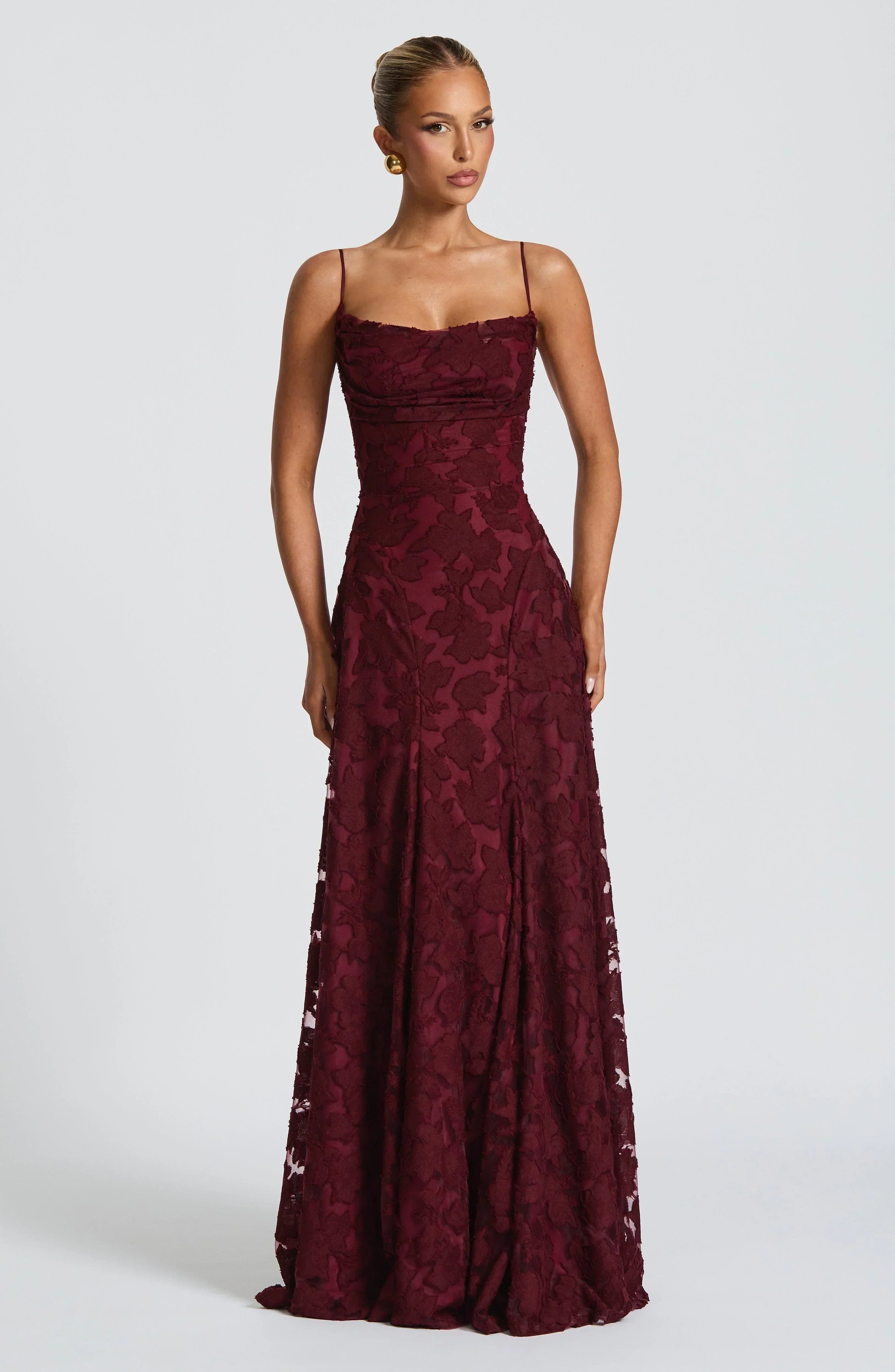 Valeria™ | Vestido Premium