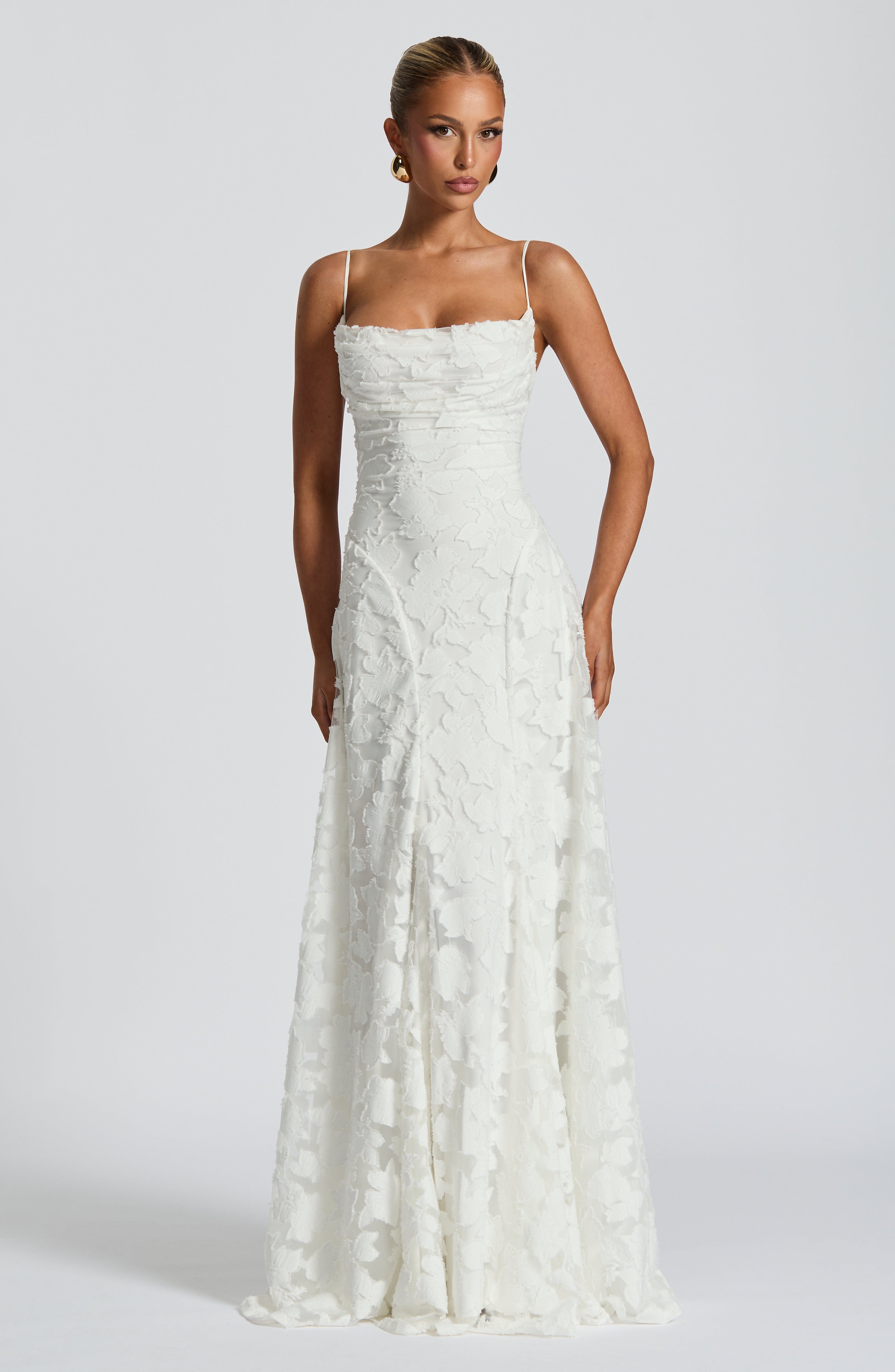 Valeria™ | Vestido Premium