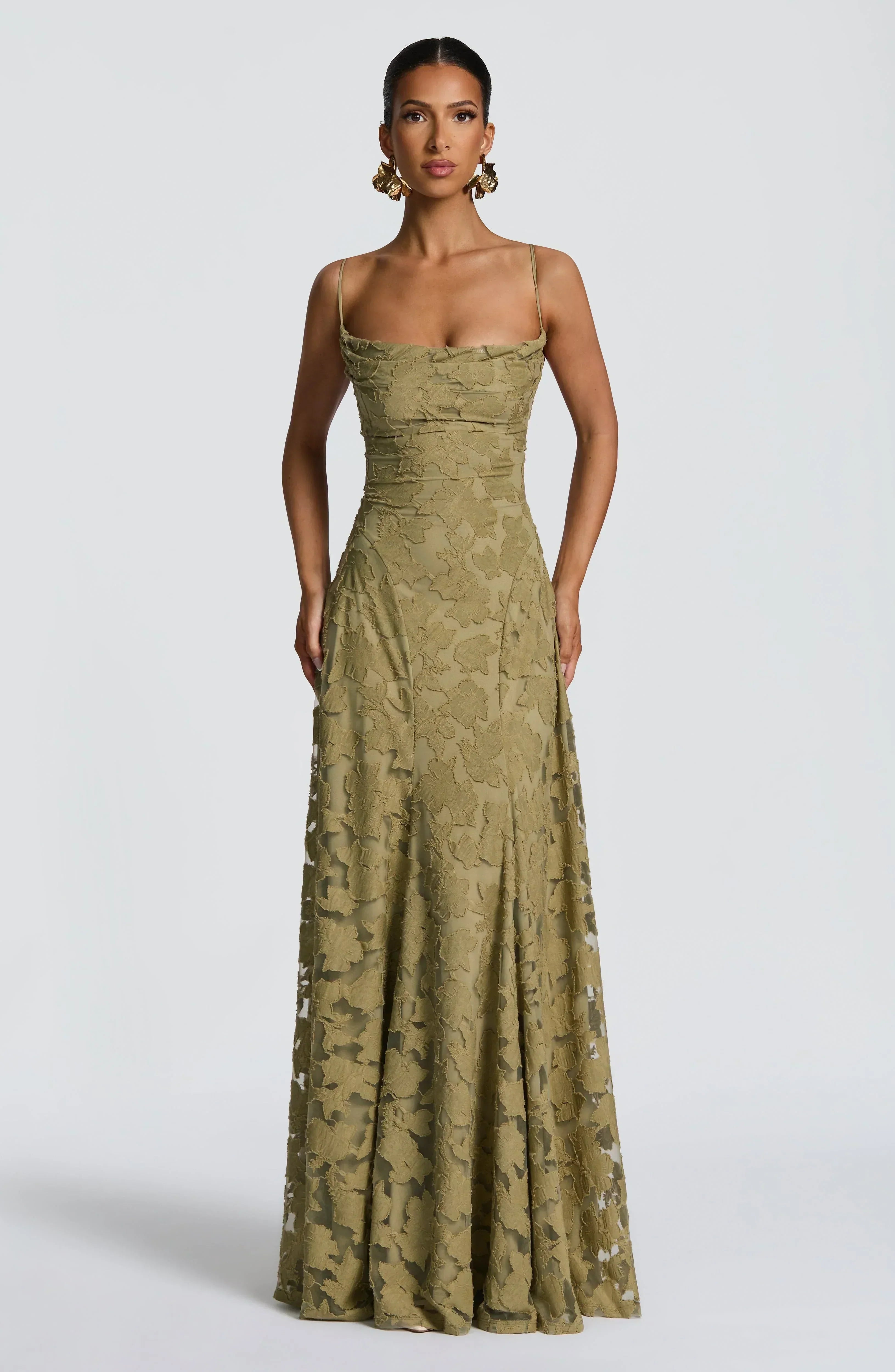 Valeria™ | Vestido Premium