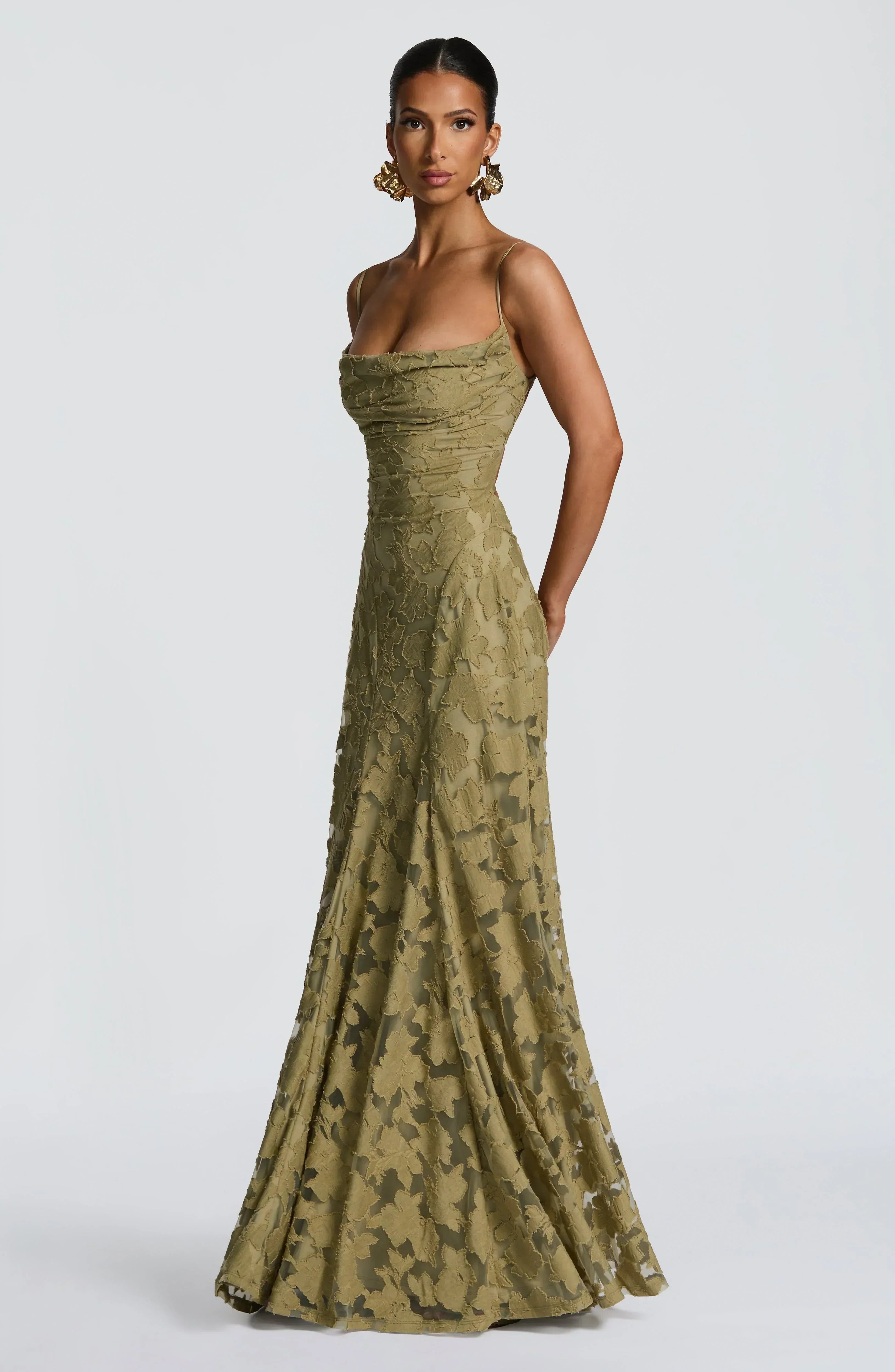Valeria™ | Vestido Premium