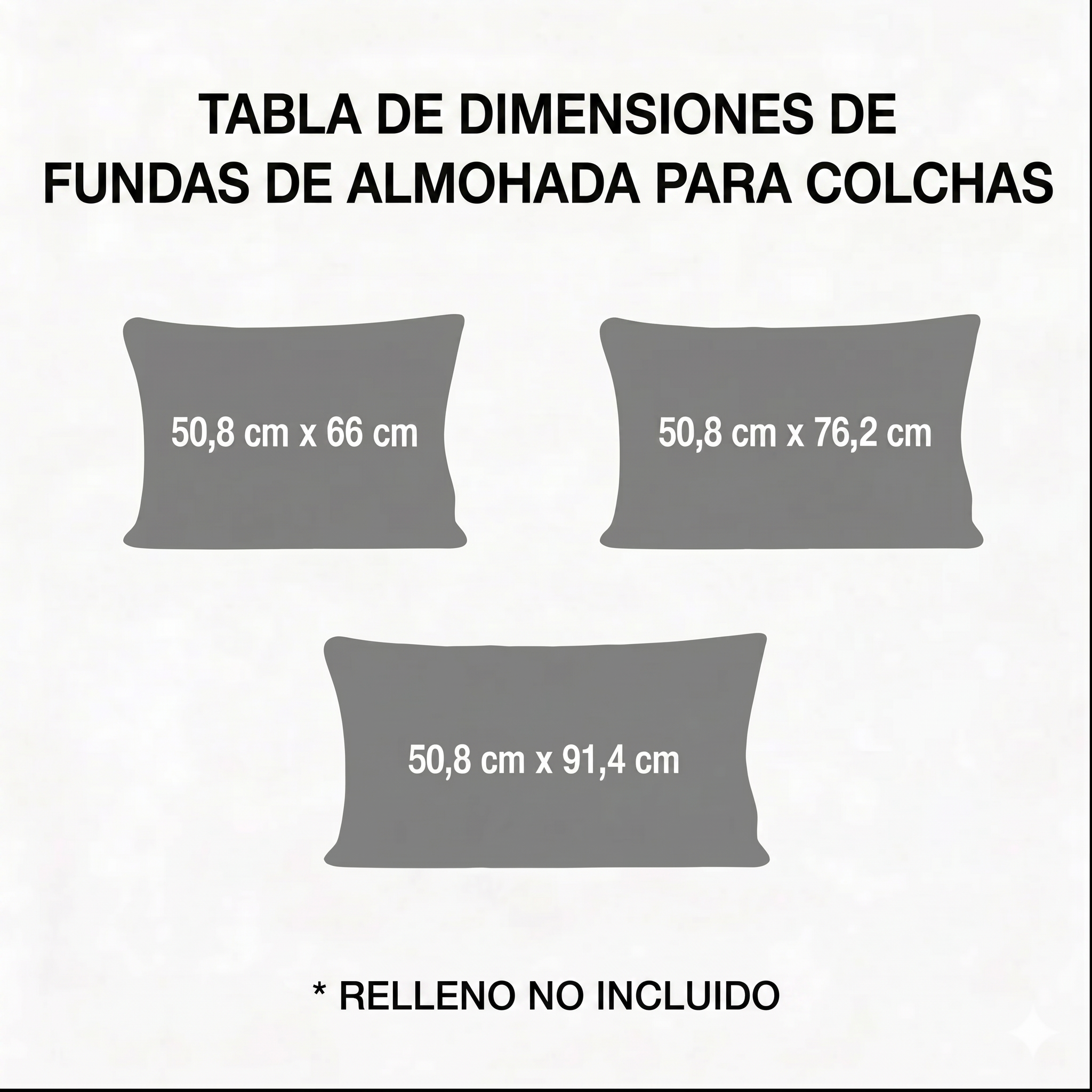 Funda de Cojín Acolchada - Brillo Festivo Acuático